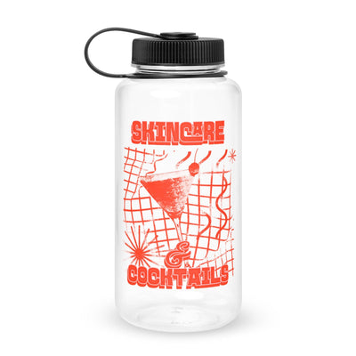 ButFirstSkin Skincare And Cocktails Bottle