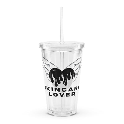 ButFirstSkin Skincare Lover Tumbler