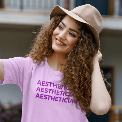 ButFirstSkin Aesthetician T-Shirt