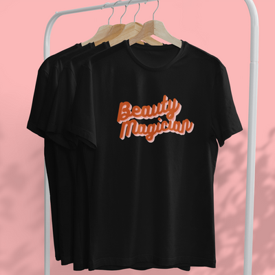 Beauty Magician T-Shirt S | ButFirstSkin