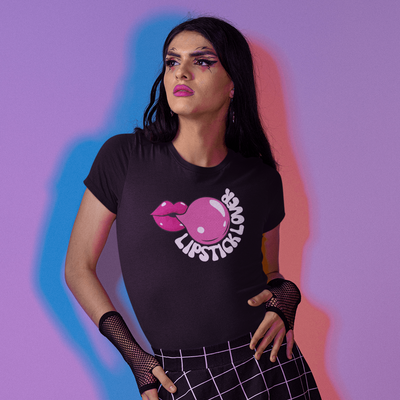 ButFirstSkin Lipstick Lover T-Shirt