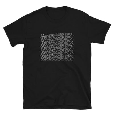 Moisturize Wavy T-Shirt | ButFirstSkin