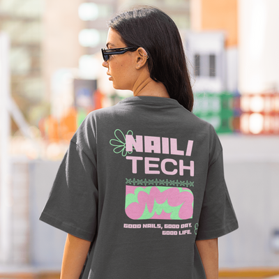 ButFirstSkin Nail Tech T-Shirt