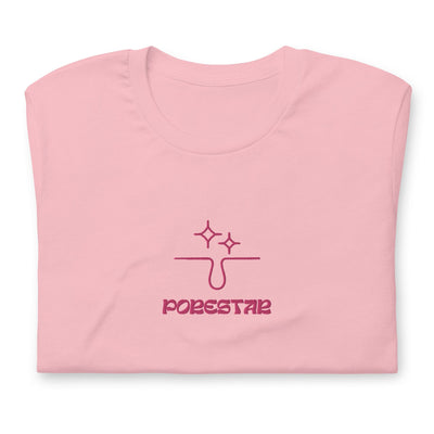 ButFirstSkin Porestar T-Shirt S